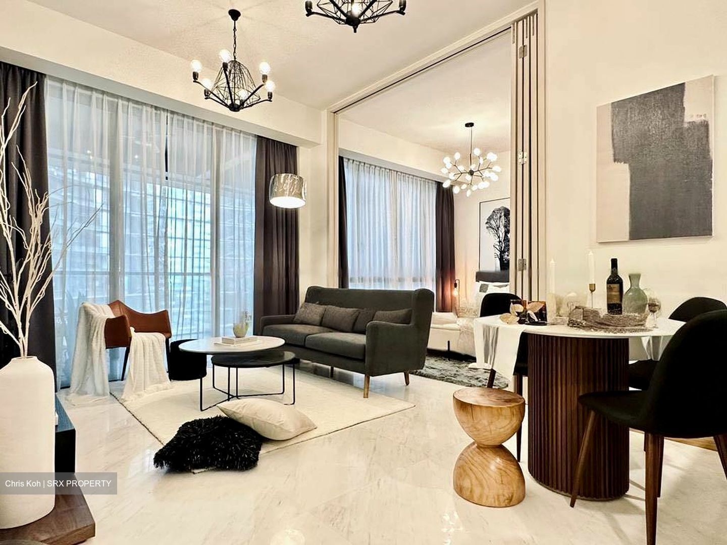 Marina One Residences (D1), Apartment #458210981